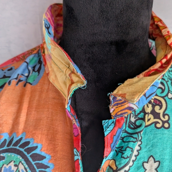 John*Mark Top - Picture 7 of 14